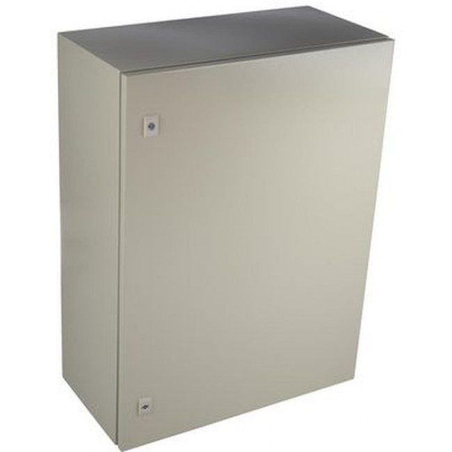 7755362, Wall Box 300x600x800mm Steel Grey IP66