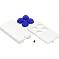 ABS Enclosure, 13 x 35 x 65.5mm