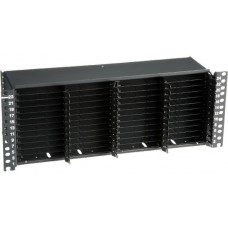 FLEX4UPN06, Rack Fiber Enclosure