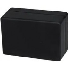 CU-1470, Enclosures, Boxes, & Cases Utilibox Style H Plastic Utility Box (3.1 X 2.1 X 1.5 In)