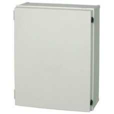 8113362, Plastic Enclosure CAB 400x200x500mm Grey Polycarbonate IP65