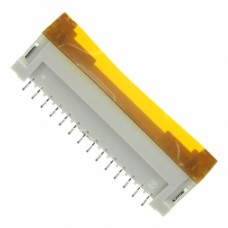 BM14B-ZESS-TBT, Connector Header Surface Mount 14 position 0.059" (1.50mm)