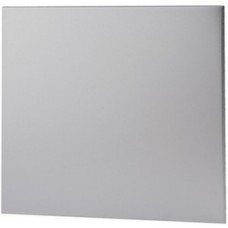 AP 01015 FA3, Panel 111.8mm Aluminium Natural