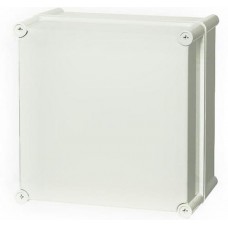 ABS 2828 13 G, Корпус: универсальный, Х: 278мм, Y: 278мм, Z: 180мм, SOLID, ABS, серый