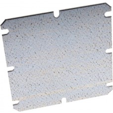 Q1313PE, Panel, Inner 3.860" L x 3.860" W (98.04mm x 98.04mm)