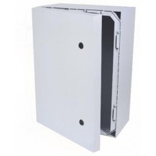 Arca 705030, ARCA Series Polycarbonate Wall Box, IP66, 700 mm x 500 mm x 300mm