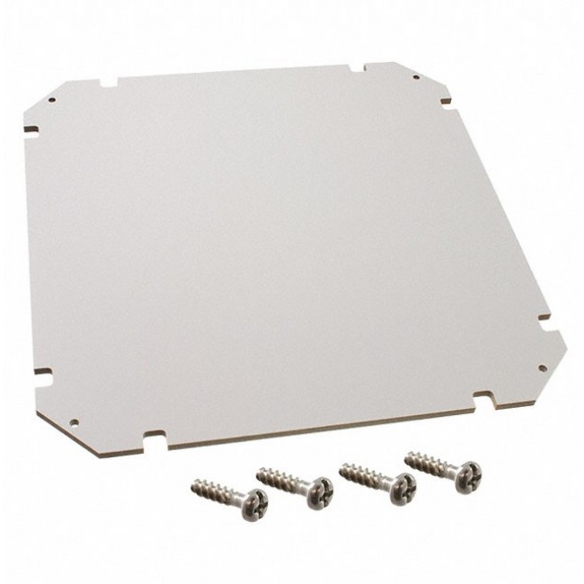 720-003, GEOS MPI-3030 MOUNTING PLATE