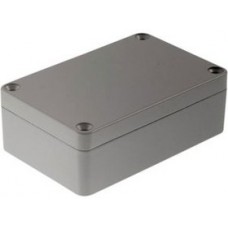 RND 455-00402, Metal Enclosure 98x64x34mm Aluminium Alloy IP65