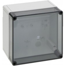 9518100, PK Series Plastic Enclosure, IP66, 111 x 182 x 180mm