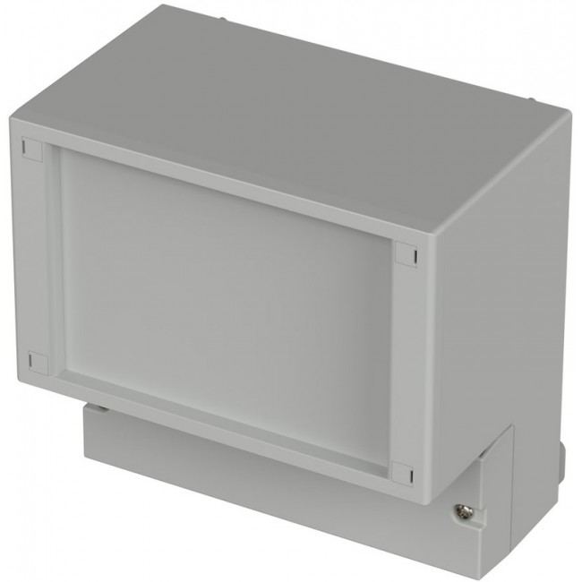 41170609 RCP 170 F, RegloCard-Plus Series ABS Wall Box, IP65, 161 mm x 166 mm