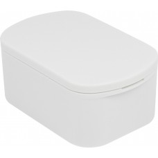 CHH9820WH, 98 Series White ABS Hand Held Enclosure, , IP40, 70x45x30mm