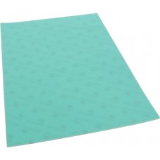 CF47EG/PSA 2MM A4, Foam 8.27" W x 11.69" L (210.0mm x 297.0mm) X 0.079" (2.00mm) Polyurethane Green