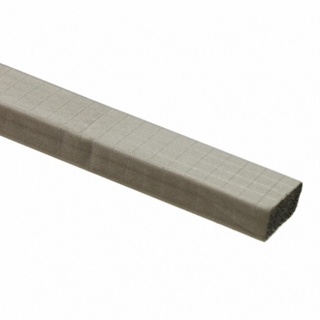 3021508, EMI Gaskets, Sheets, Absorbers & Shielding WE-LT Conductive 1000x15x8mm