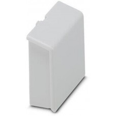 2896209, Enclosures for Industrial Automation 35.6MM COVER CAP 11.1MM DEPTH