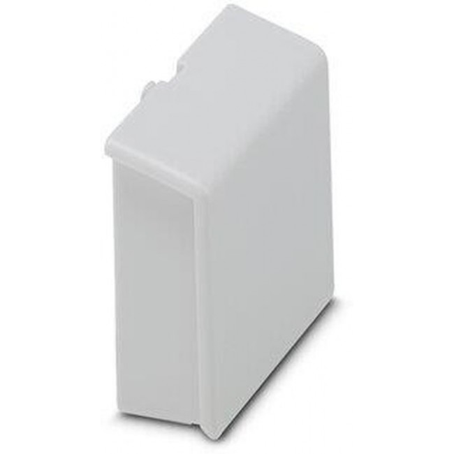 2896209, Enclosures for Industrial Automation 35.6MM COVER CAP 11.1MM DEPTH