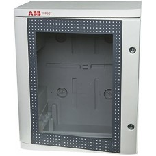 1SL0211A00 1SL0211A00, 1SL02 Series Thermoplastic Wall Box, IP66, Viewing Window, 400 mm x 335 mm x 210mm