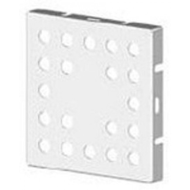 BMI-S-202-C, Surface Mount Shield Cover 2x17x17mm