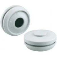 260-416, Conduit Fittings & Accessories M16, 5 - 9mm Diameter Snap In