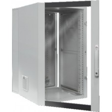 7721535, Steel Enclosure, IP54, 1021 mm x 600 mm x 673mm