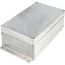 RND 455-00427, Metal Enclosure 200x120x75mm Aluminium Alloy IP65