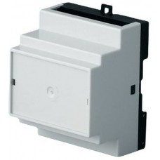 B6503112, Enclosure DIN Rail Enclosure Type B650 Series , 35 x 86 x 58mm, PC/PPO DIN Rail Enclosure