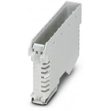 2201809, Enclosures for Industrial Automation ME-IO 18,8 B/FE 9U TBUS 7035