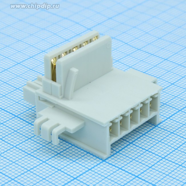 SH322-22.5, клеммник T-BUS к корпусам SH801-22.5, SH801-45, SH806-22.5, SH806-45 / SH322-22.5 (крепеж)