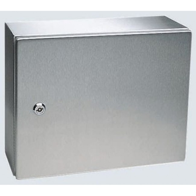 1014600, AE Series 304 Stainless Steel Wall Box, IP66, 760 mm x 760 mm x 300mm