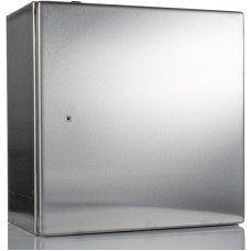 1014600, AE Series 304 Stainless Steel Wall Box, IP66, 760 mm x 760 mm x 300mm