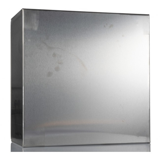 1014600, AE Series 304 Stainless Steel Wall Box, IP66, 760 mm x 760 mm x 300mm