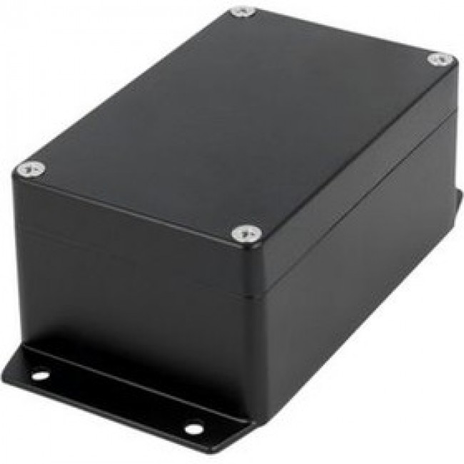 RND 455-00438, Metal Enclosure 125x80x57mm Aluminium Alloy IP65