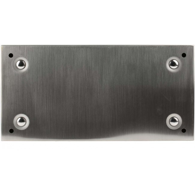 304 Stainless Steel Wall Box, IP66, 360 mm x 180 mm x 150mm