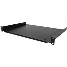 SHELF-1U-12-FIXED-S, Rack Shelf