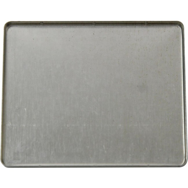 3671595, Cover, EMI Shielding, 60.1 mm x 51 mm x 2.5 mm