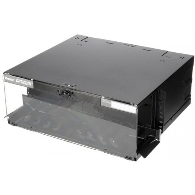 FCE4U, RACK MOUNT FIBER ENCLOSURE 4 RU