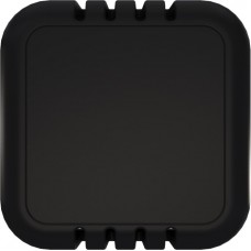 CBRS03VBK, ABS Enclosure, 51 x 51 x 25.5mm