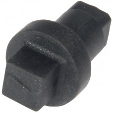 LIS ARCA S7, LIS Series Polyamide Locking Nut