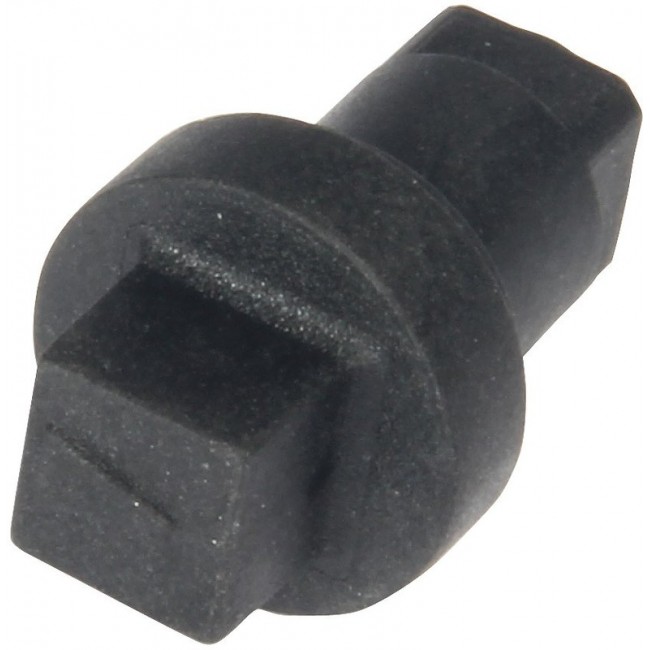 LIS ARCA S7, LIS Series Polyamide Locking Nut