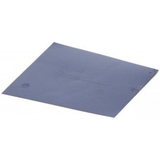 354001, EMI Gaskets, Sheets, Absorbers & Shielding WE-FSFS FlxSintrd Sq FerrSht 120x120x.2mm