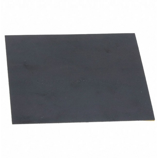 364003, EMI Gaskets, Sheets, Absorbers & Shielding WE-FSFS FlxSintrd Sq FerrSht 120x120x.3mm