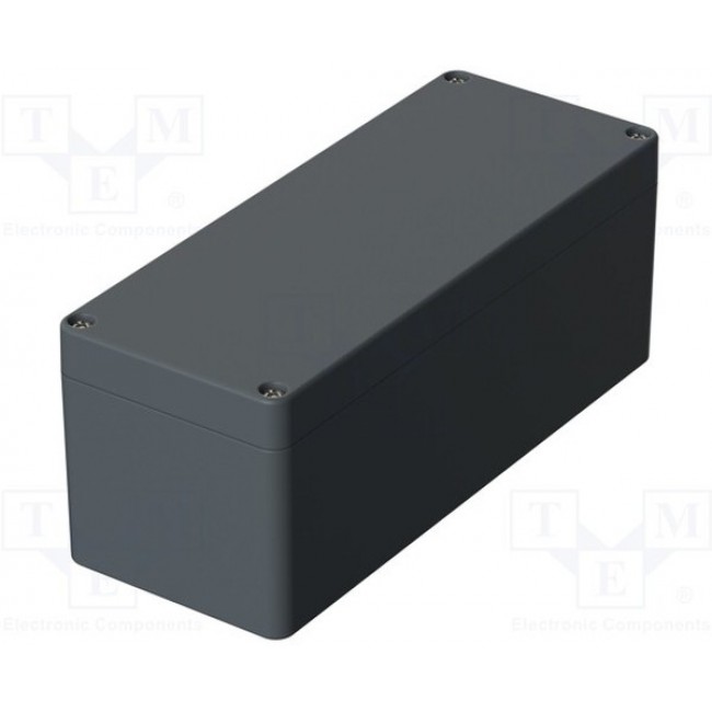 P 329, Enclosure: multipurpose; X: 75mm; Y: 190mm; Z: 75.5mm; polyester