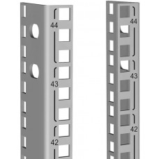 CPR85SZPL, Rack Rails For 85.75" Panel (2 pieces)