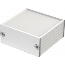 97153050.HMT1 Filotec F 524-50 - SET, Filotec (Set) Series Aluminum (Anodized) Aluminium Enclosure, IP40, Aluminum (anodized) Lid, 50 x 55.3