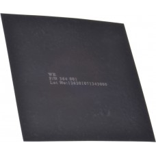 364001, Ferrite Shielding Sheet, 120mm x 120mm x 0.1mm