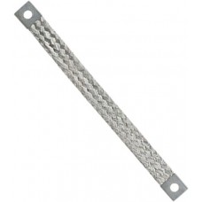 BS101245U, Rack Bonding Stud 12.000" (304.80mm) Length