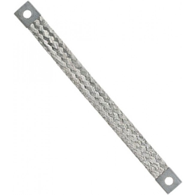 BS101245U, Rack Bonding Stud 12.000" (304.80mm) Length