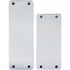 2477000, SZ Series Sheet Steel Cover Plate for Use with 24 Pole Cut Out