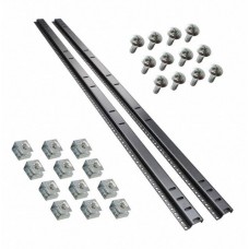 PMR-9451, Rack Rails