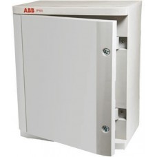 1SL0201A00 1SL0201A00, 1SL02 Series Thermoplastic Wall Box, IP66, 400 mm x 335 mm x 210mm