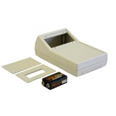 60611-510-000 HPS-9VB Black Kit
